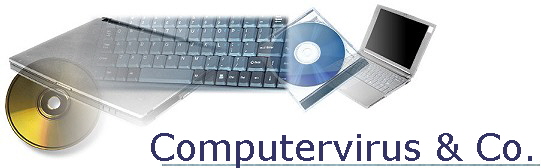 Computervirus & Co.