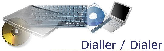 Dialler / Dialer