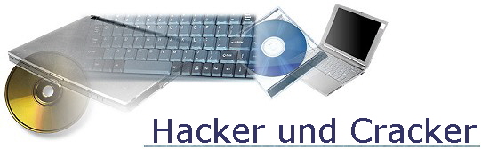 Hacker und Cracker