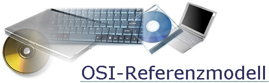 OSI-Referenzmodell