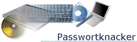 Passwortknacker